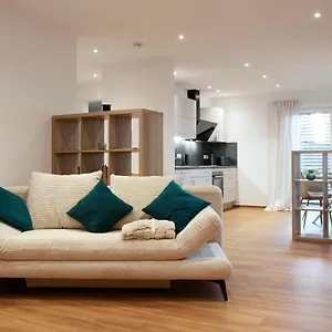  Apartment Modern In